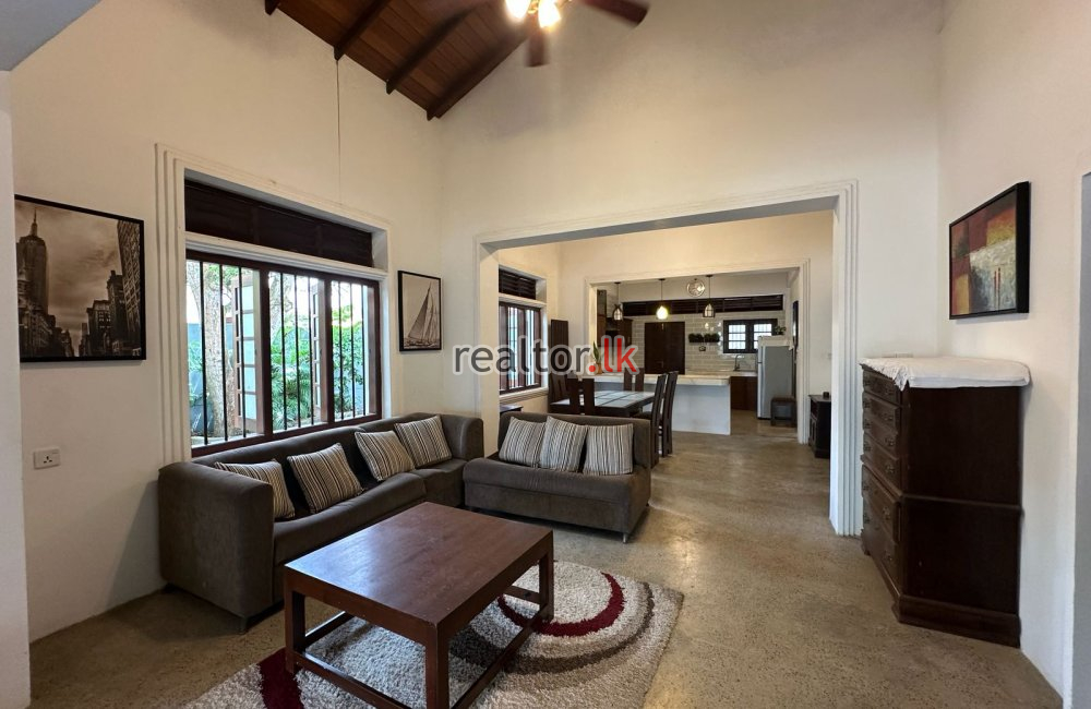 Architect Designed House For Sale Mount Lavinia
