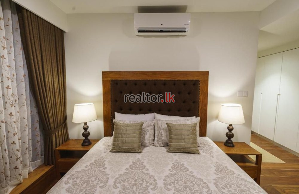 Two Bed For Rent At Colombo City Centre