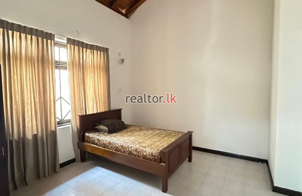 House for Rent in Colombo 7