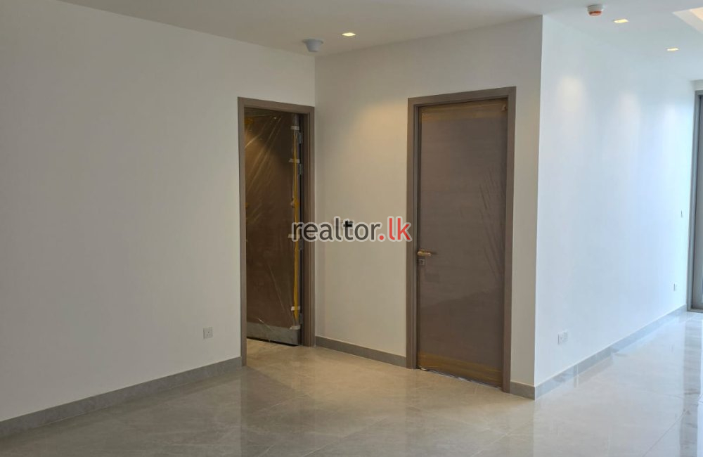 Three Bed In 606 The Address Colombo Apartments