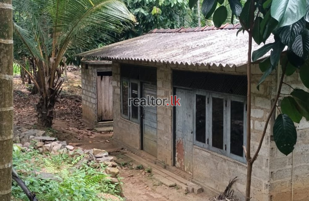 පොතුහැර අක්කර 2ක් ඉක්මනින්   විකිණීමට