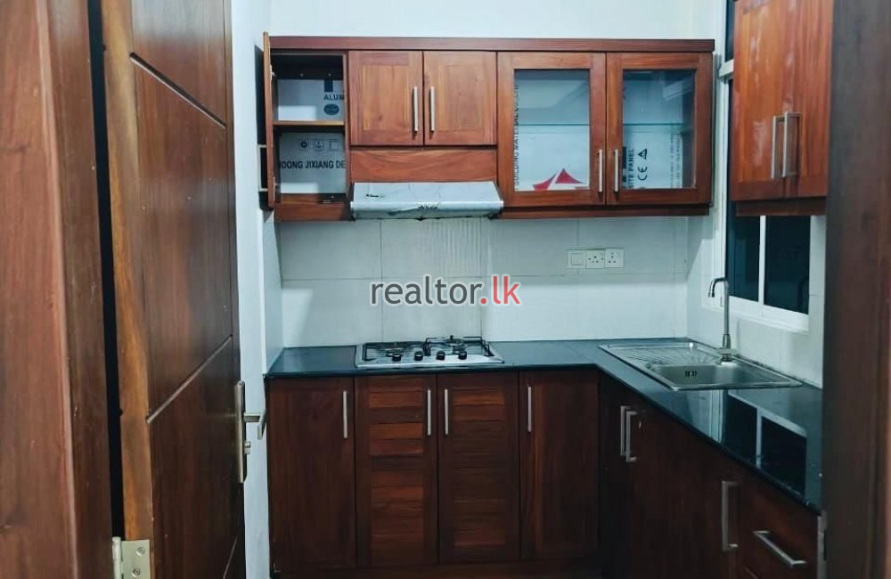 Apartment For Sale In Dehiwala