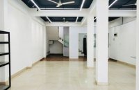 Four Story Building At Delkanda Road Nugegoda