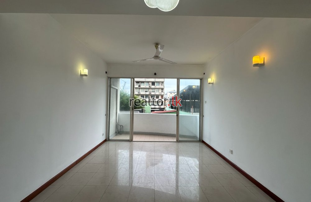 Three Bed Apartment For Sale Colombo 03