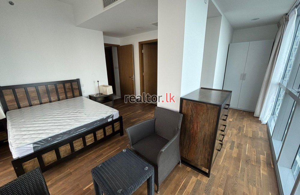 Apartment for Rent in Capitol Twin Peaks