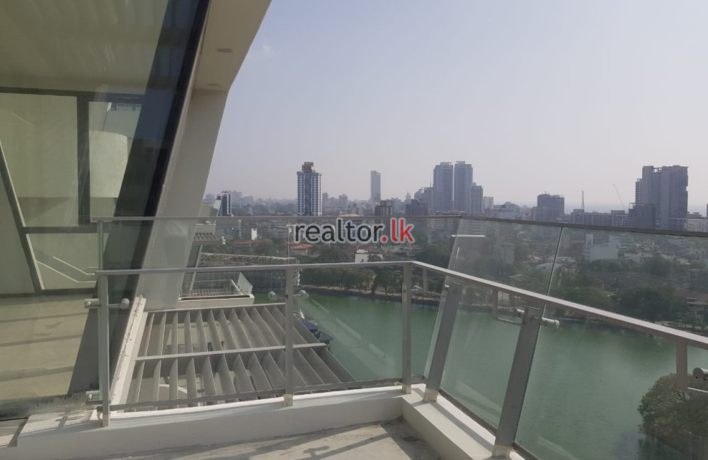 Sea View Three Bed For Sale Altair Sloping Tower