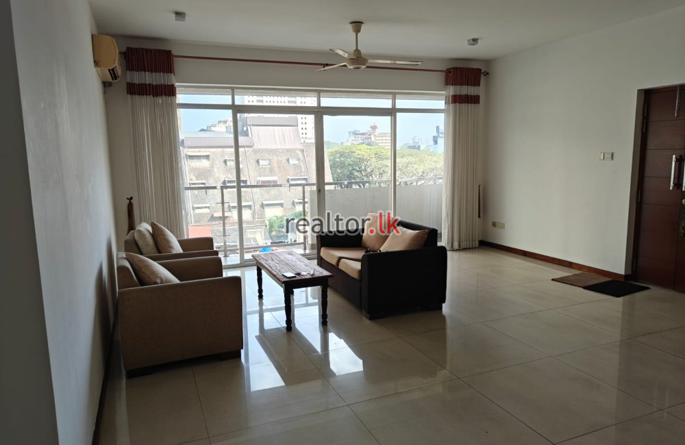 Metro Manor Residency Three Bed For Rent Colombo