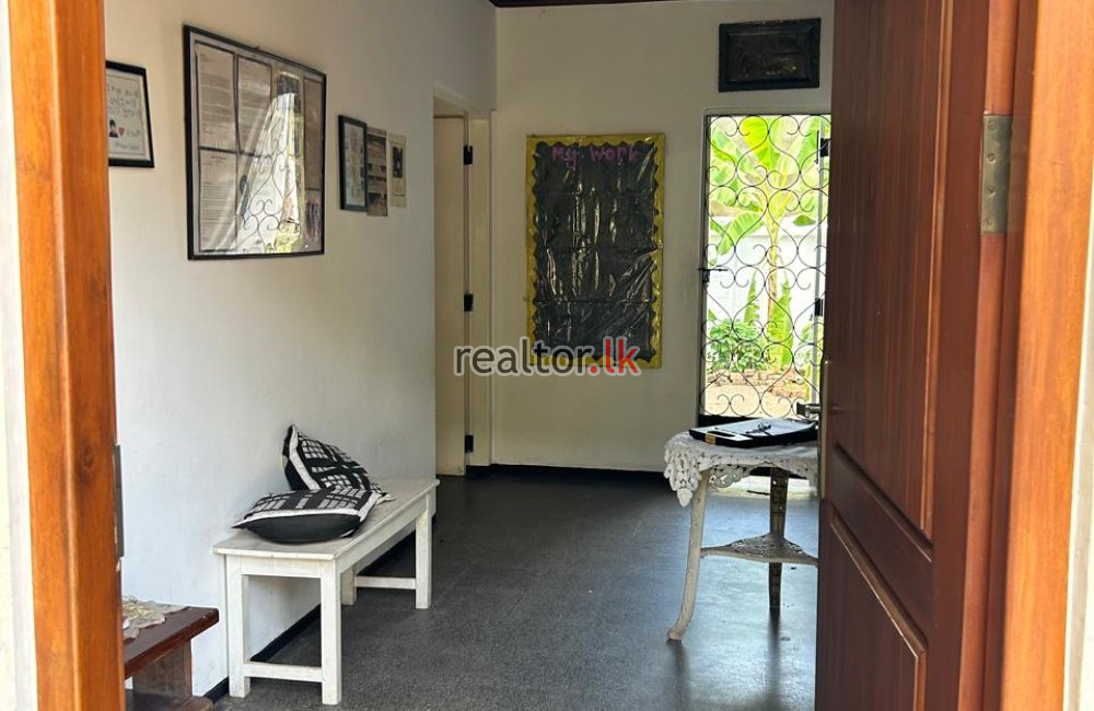 Office Space For Rent In Siri Dhamma Mw Borella