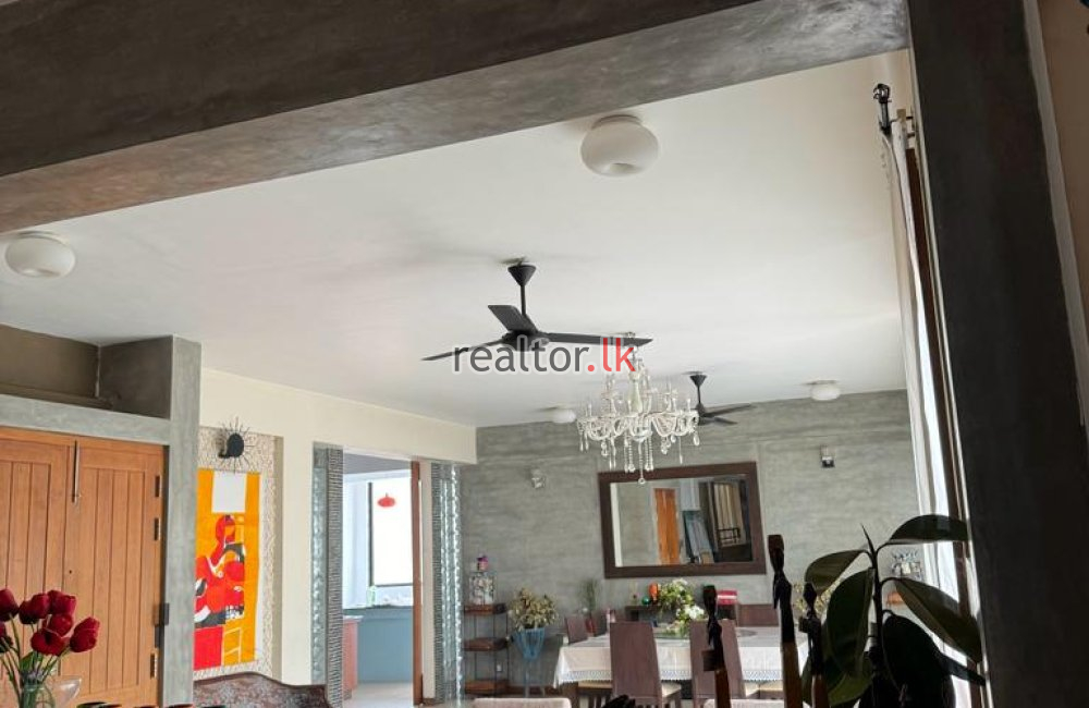Apartment Complex For Rent In Park Rd Colombo 05