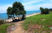 Land For Sale At Pitipana South