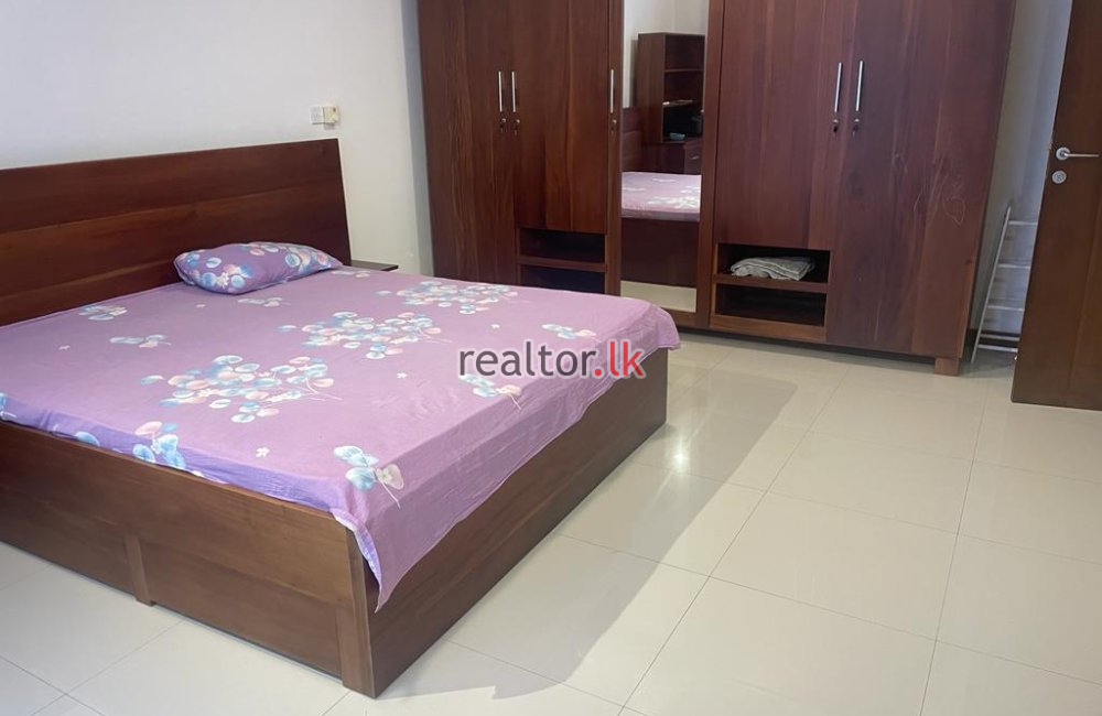 Luxury House For Rent In Park Lane Rajagiriya