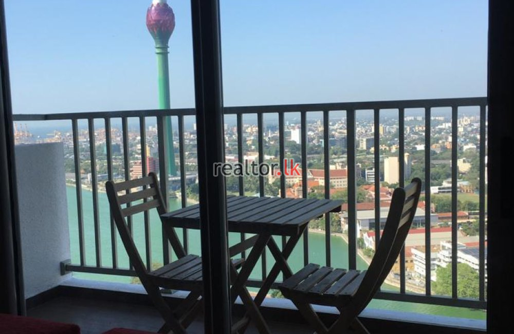 Three Bed For Rent In On320 Residencies