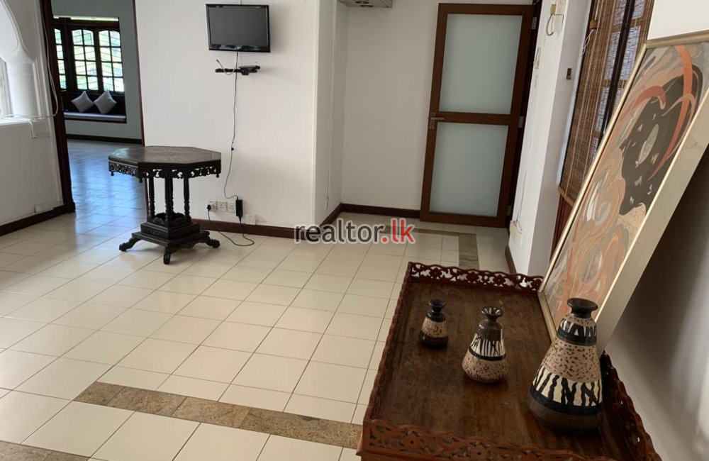 House For Rent At Sir Marcus Fernando Mw Colombo