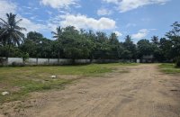 Land For Sale At Awissawella Rd Kaduwela