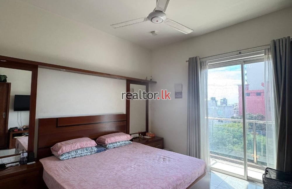 Three Bed For Sale In Capital Trust Residencies