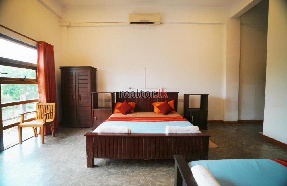 Beachfront Hotel For Sale In Panama Rd Arugambay