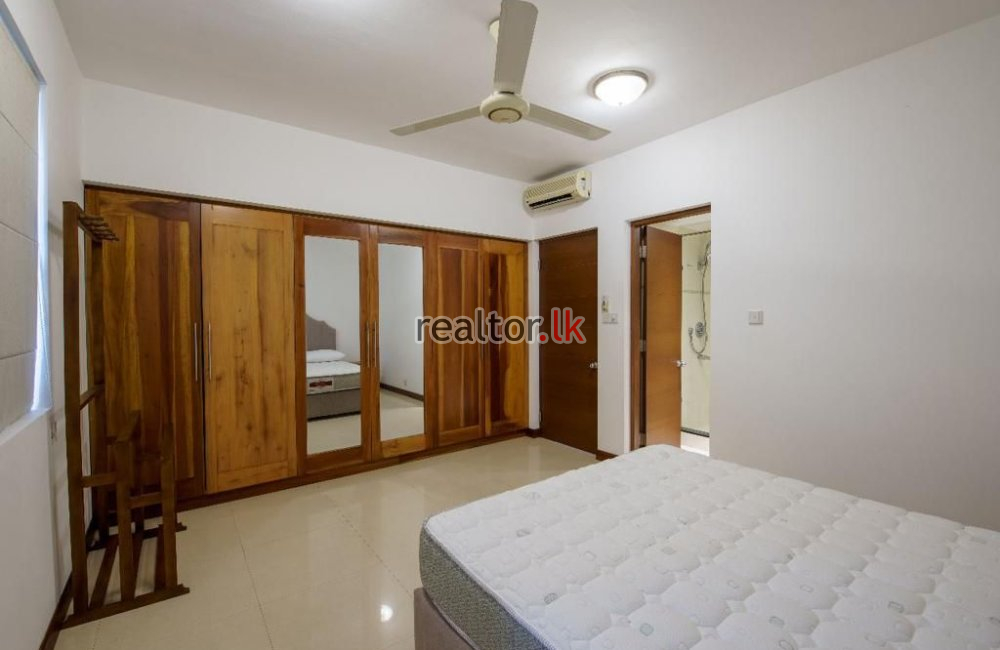 Penthouse For Sale Rajagiriya Fairway Residencies