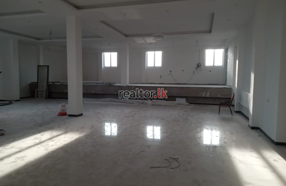 Facing Old Kottawa Rd Showroom For Rent