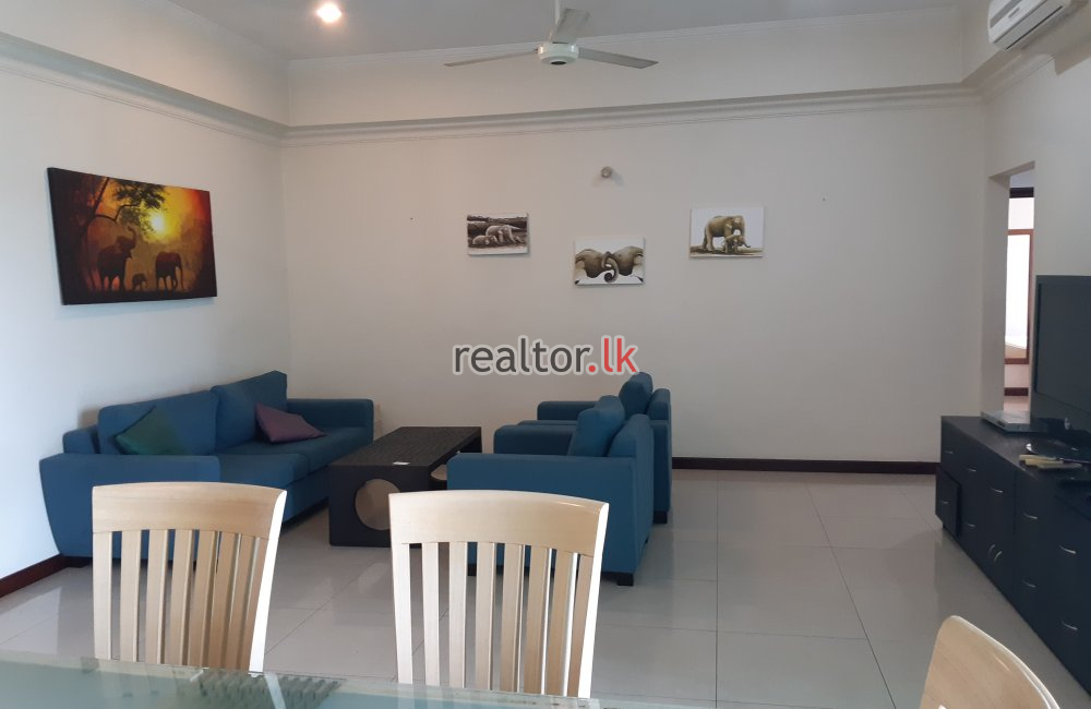 Trillium Residencies Colombo Three Bed For Rent