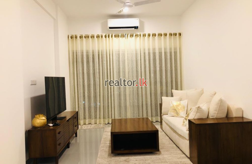 Two Bed For Sale In Iconic Galaxy Rajagiriya