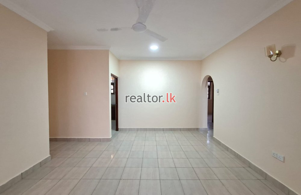 Three Bed For Sale In Frankfort Place Colombo 04