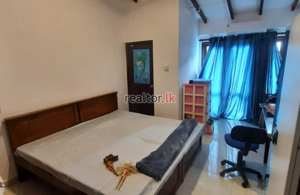 House For Rent At Bois Place Colombo