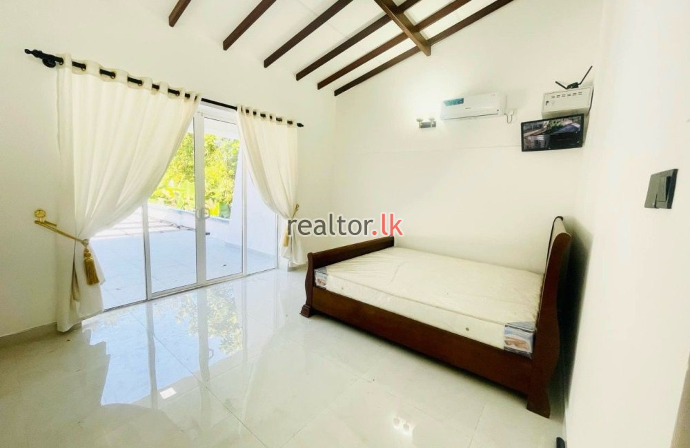 Architect Designed New House For Sale In Wattala