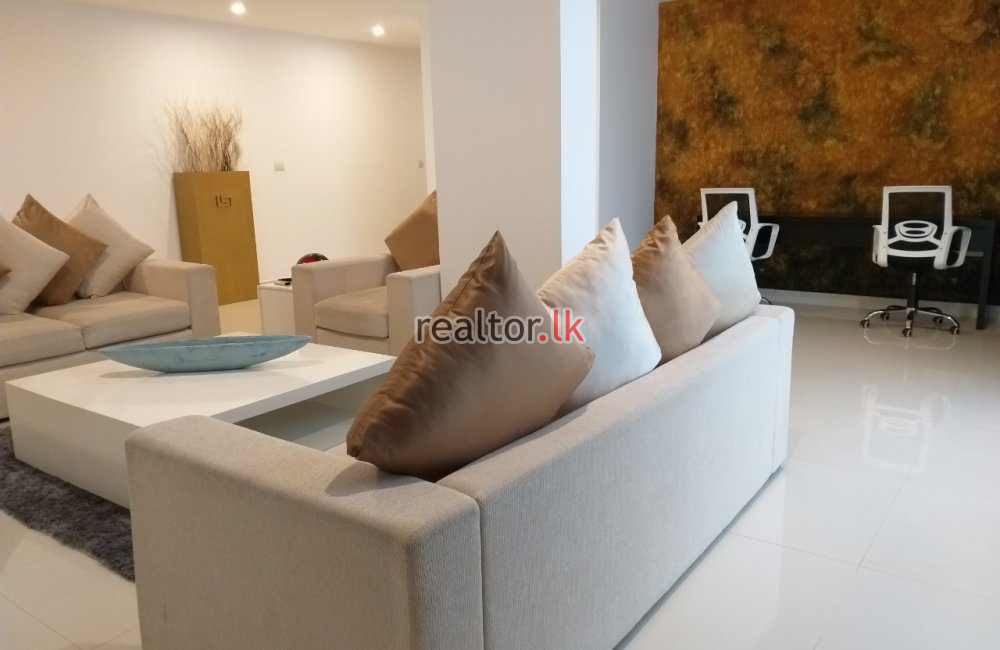 Three Bed For Sale At Platinum One Suites Colombo