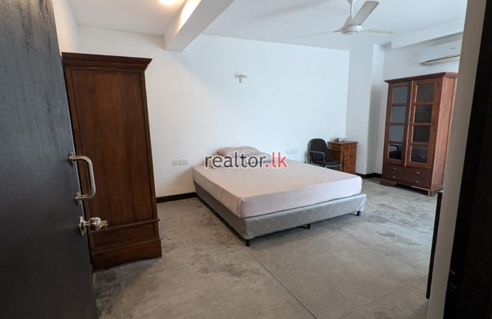 House For Rent In Off Dabare Mawatha Colombo 05