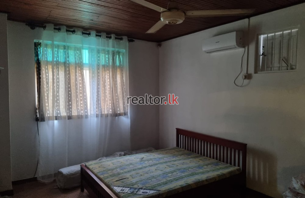House For Rent In Sama Mawatha Nawala Rd