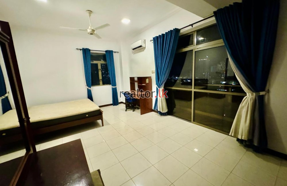 Furnished Three Bed At Capitol Residencies