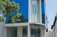 10,000 Sq Ft Building For Rent In Colombo 04