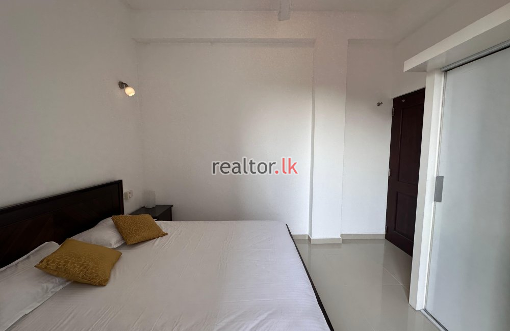 Luxury Apartment For Rent In Colombo 07