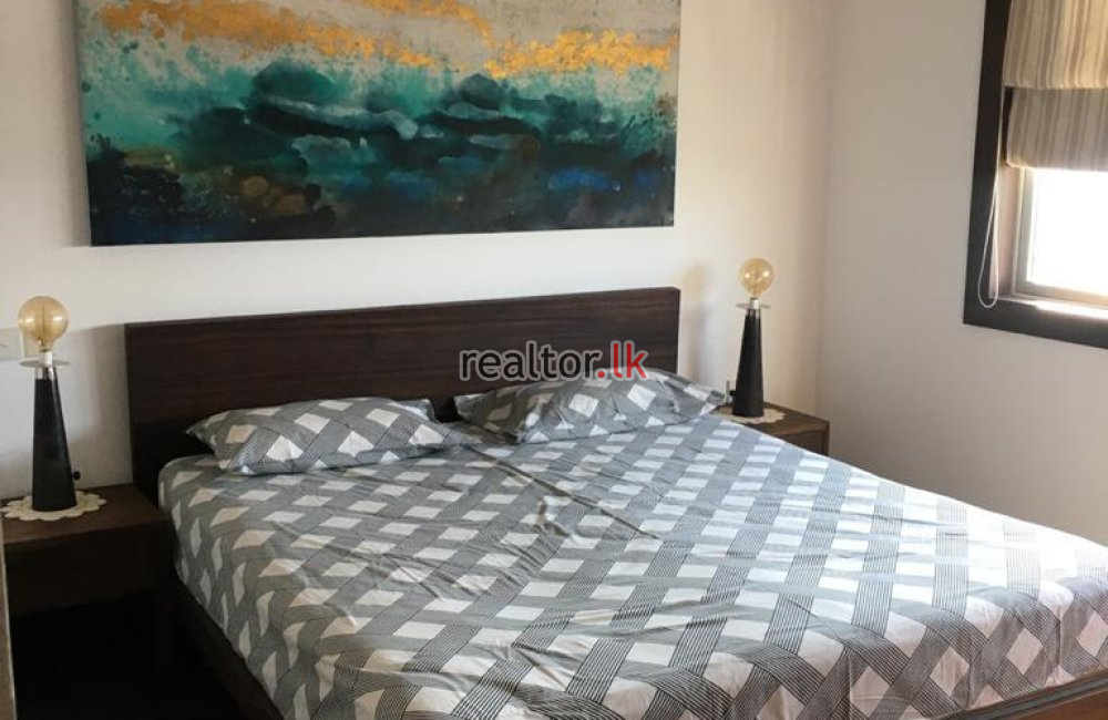 Three Bed For Rent In On320 Residencies