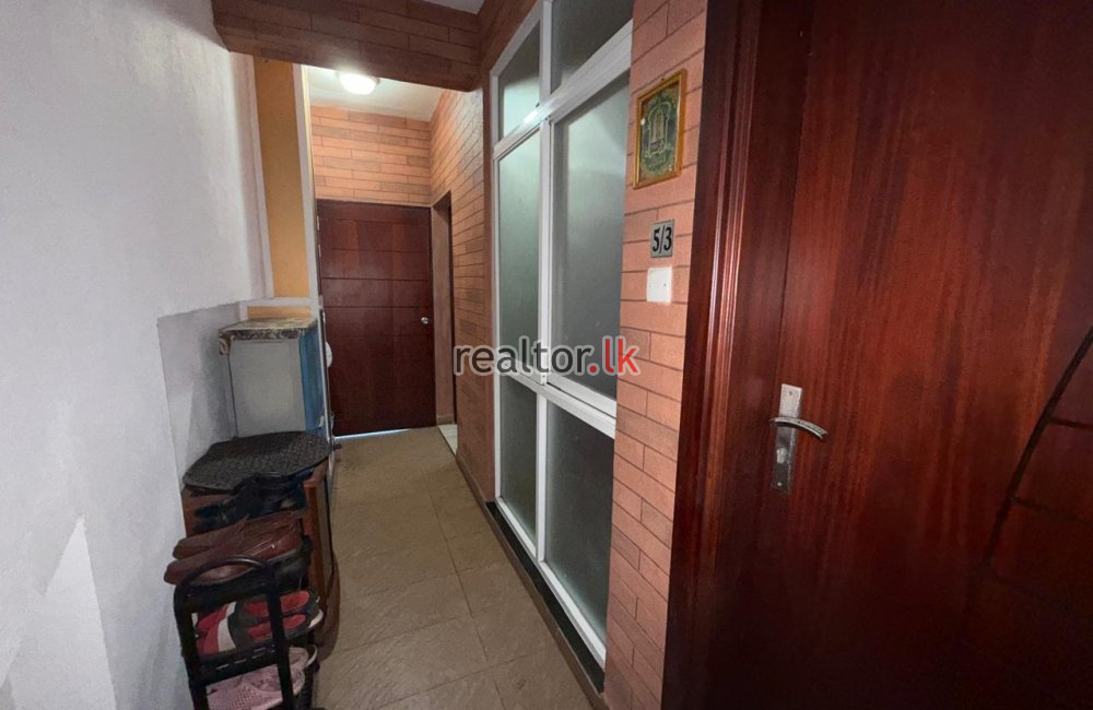 Three Bed For Sale In Rush Residencies Dehiwala