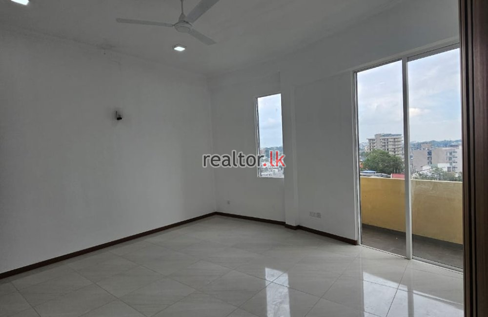 Three Bed In Trillium Havelock Residencies