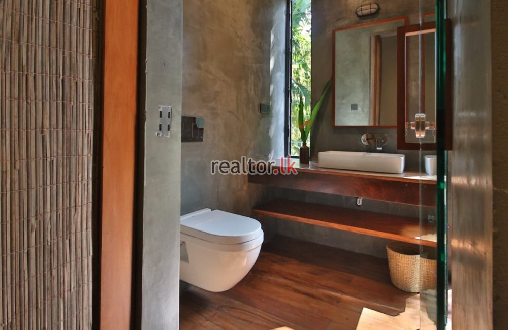 Riverside Villa For Sale In Kitulgala