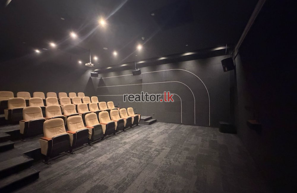 Apartment for Sale in Marina Square Colombo
