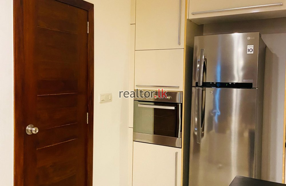 Luxury Apartment For Rent In Colombo 03
