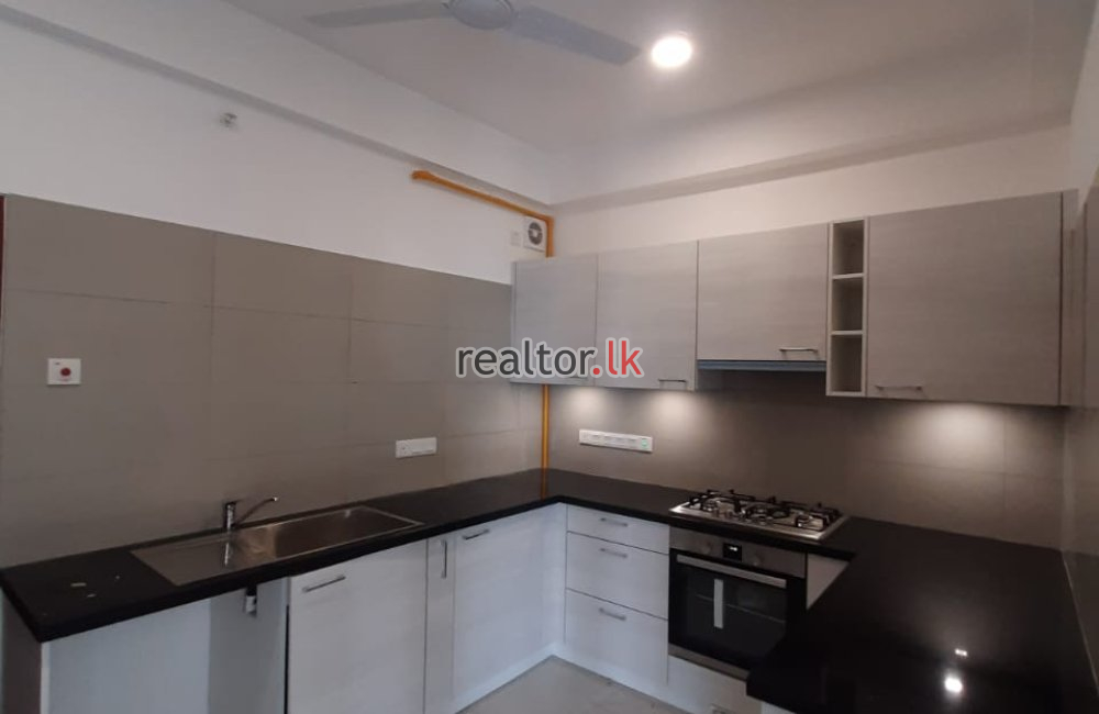 Iconic Galaxy Three Bed For Sale At Rajagiriya