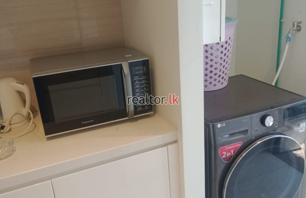 Colombo City Centre Residencies Two Bed For Rent