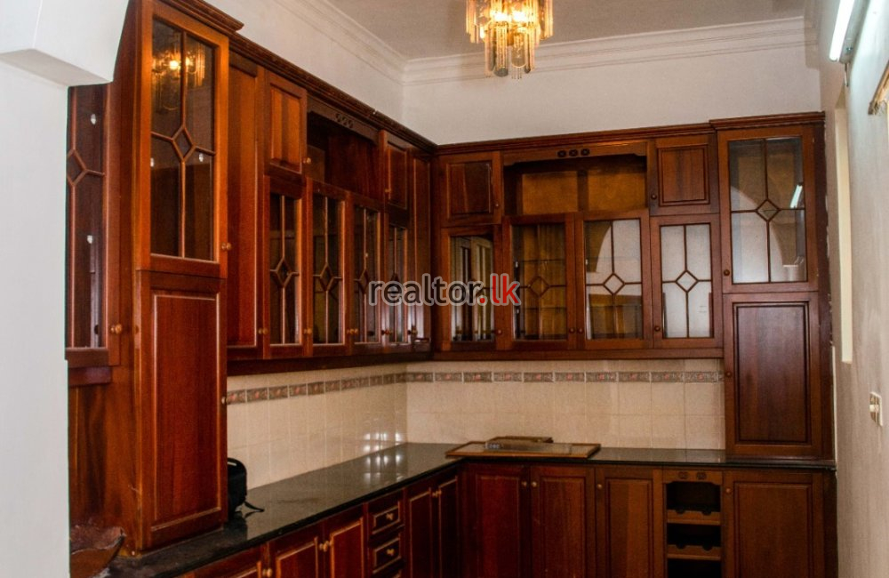 School Lane Nawala House For Sale