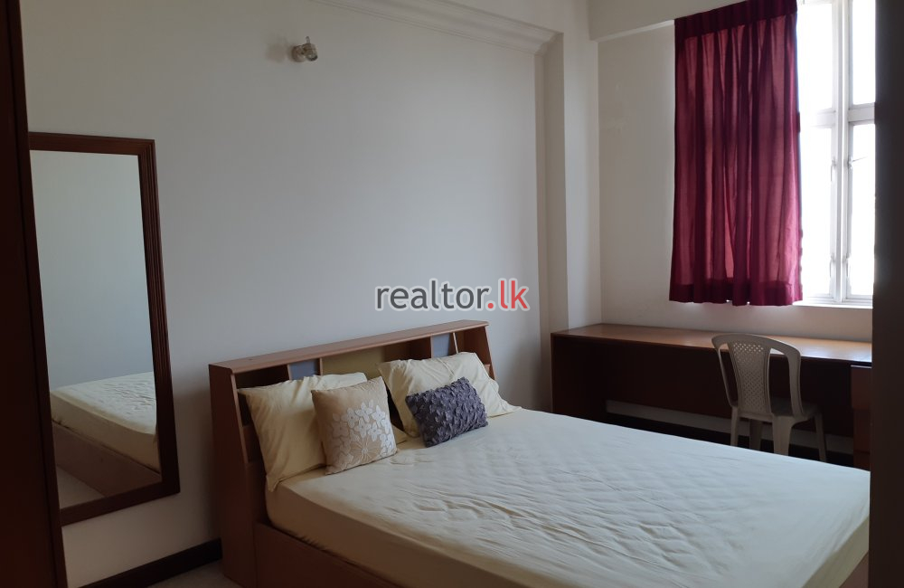 Trillium Residencies Colombo Three Bed For Rent