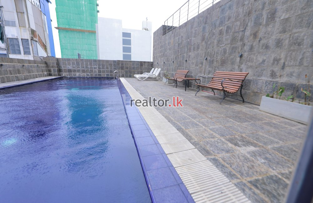 Luxury Spacious Apartment For Sale In Colombo 03