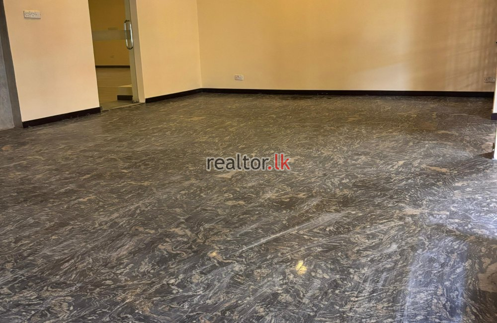 Office Space For Rent In Narehenpita Rd Nawala