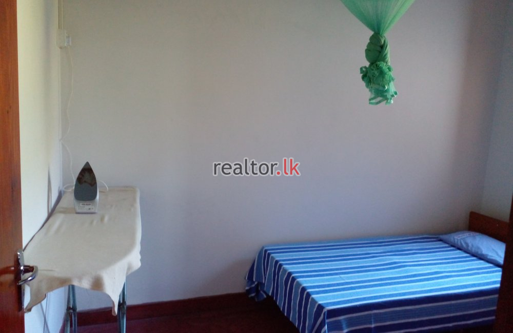 Annex / Boarding for Rent in Badulla