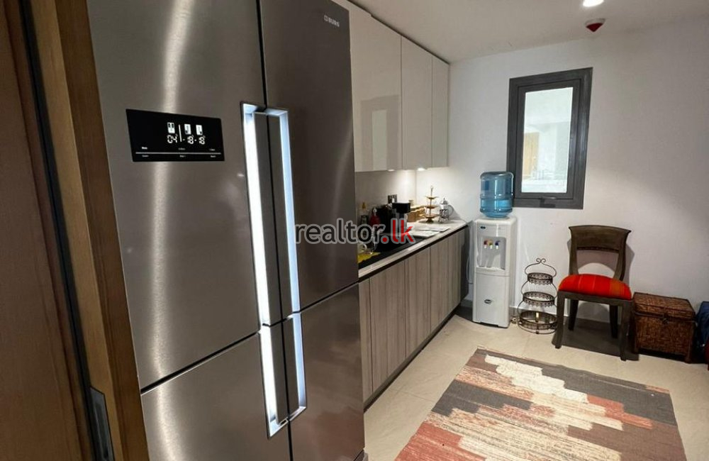 Four Bed For Rent In Altair Colombo 02