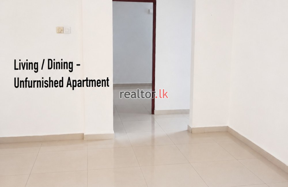 Apartment for Rent in Shrubbery Gardens Colombo 4