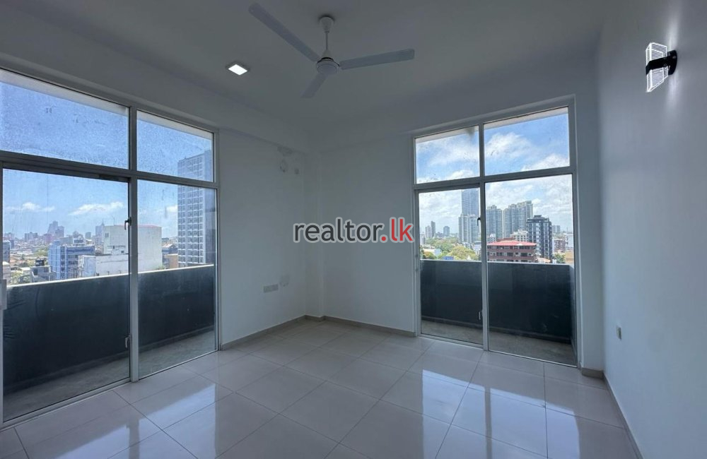 A Brand New 4-bedroom Apartment for Sale