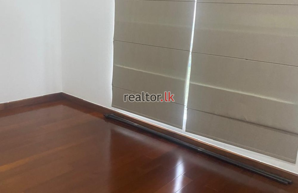 Three Bed For Sale In Fairmount Residencies